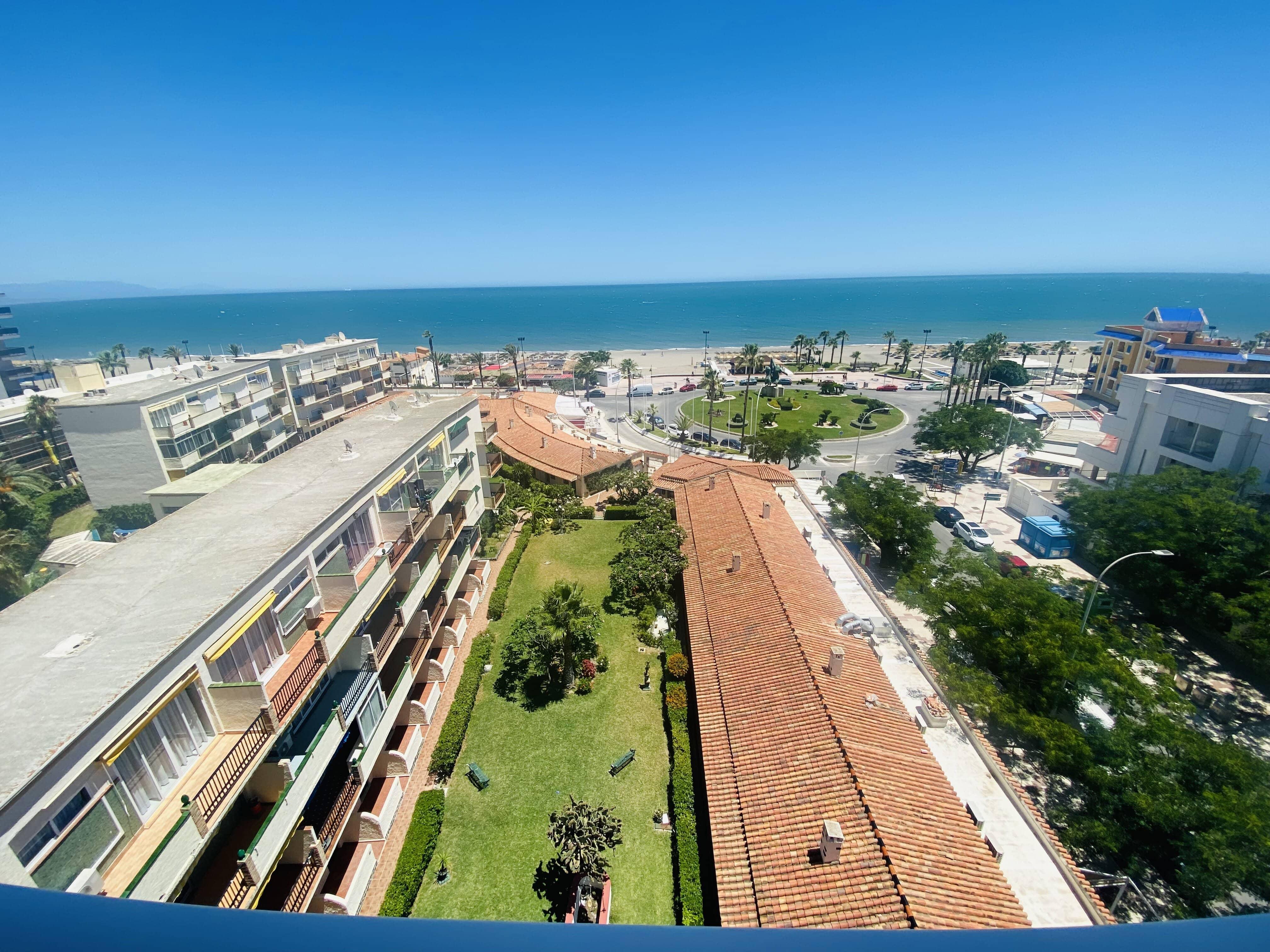 Hotel Los Jazmines Τορρεμολίνος Εξωτερικό φωτογραφία
